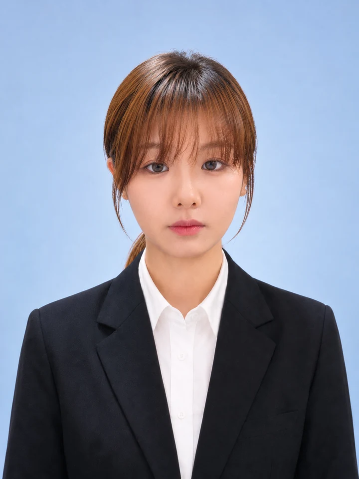 刘子瑜 프로필 사진
